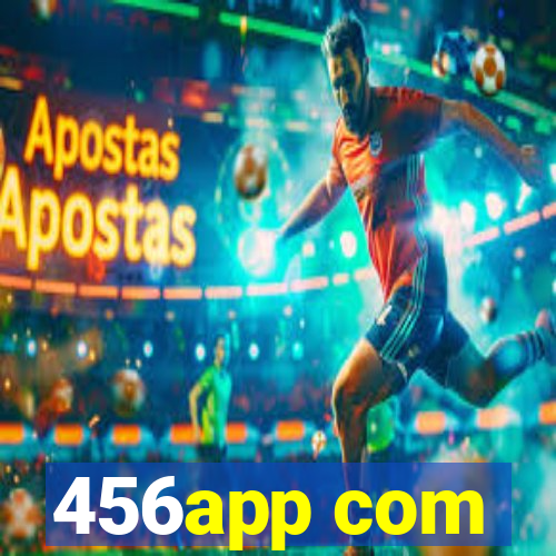 456app com